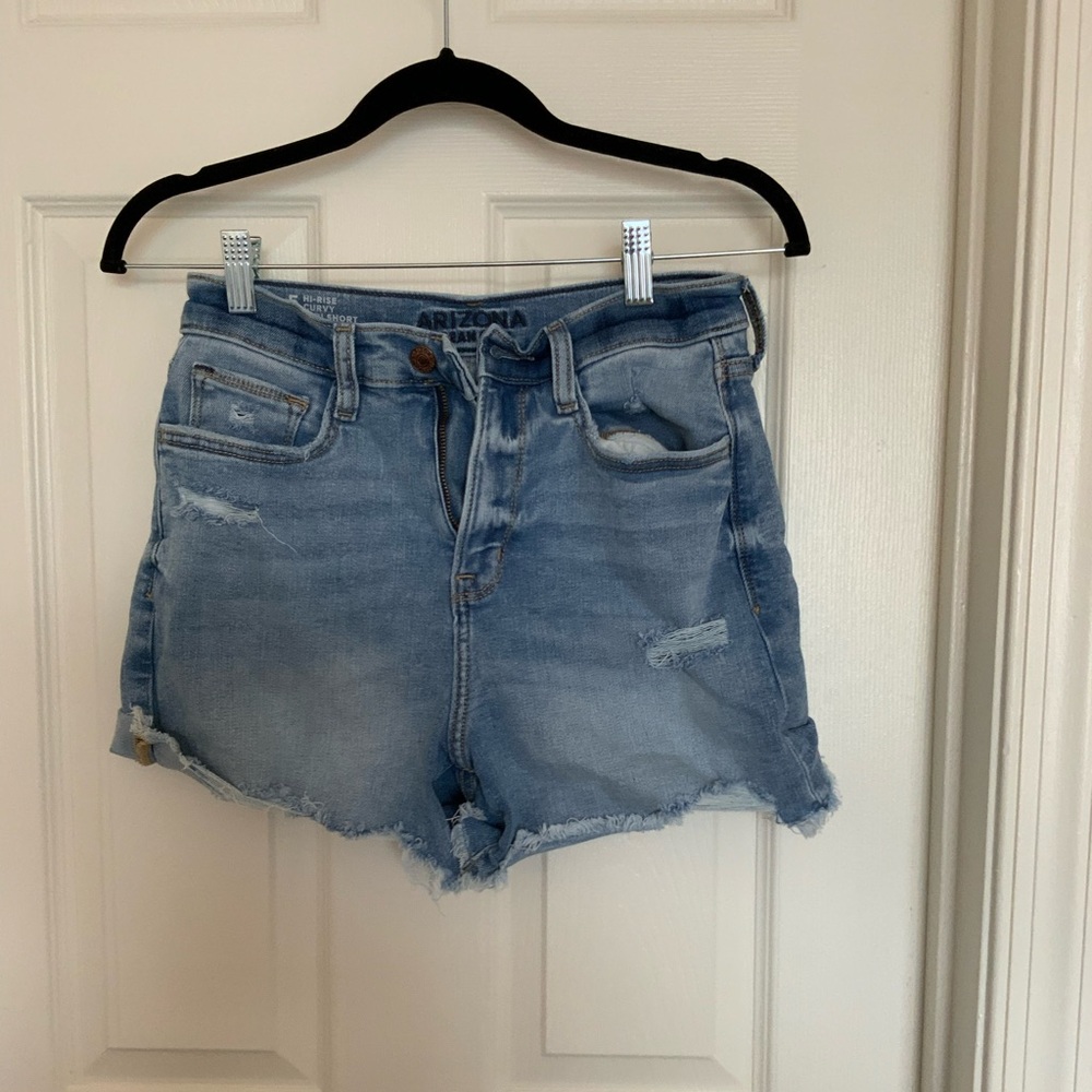Arizona shorts
